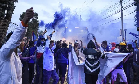 Bonilla: 'Estamos afinando detalles para que la afición vuelva a los estadios'