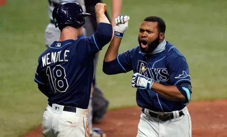 Rays validó pronóstico y venció a Blue Jays con joya de pitcheo de Snell