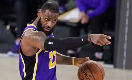 Final NBA: Lakers y Heat, en busca de la gloria en una temporada atípica