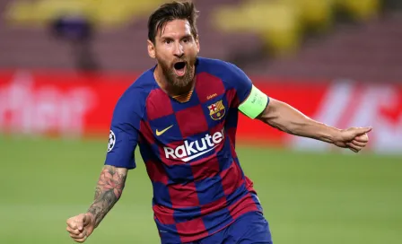 Lionel Messi: La Pulga es el deportista más rentable en Instagram 