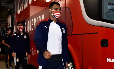 Selección Mexicana: Cruz Azul y Chivas sólo prestarán a Romo y Sepúlveda para ir a Holanda