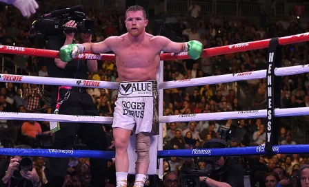 Canelo Álvarez: El mexicano ratificó su demanda contra DAZN y Golden Boy