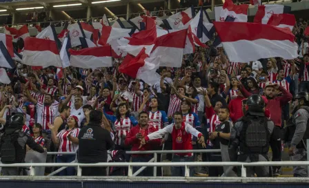 Liga MX y Secretaría de Salud autorizan regreso de afición a los estadios