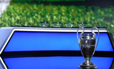 Champions League: ¿Cómo quedaron definidos los grupos de la Liga de Campeones?