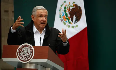 AMLO garantizó recursos para el deporte mexicano