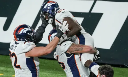 NFL: Broncos derrotó a los Jets en el debut del quarterback Brett Rypien