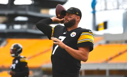 NFL: Steelers vs Titans no se jugará en la Semana 4