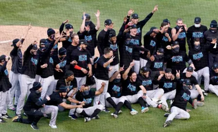 MLB: Miami Marlins blanqueó a los Cubs y los elimina en los playoffs