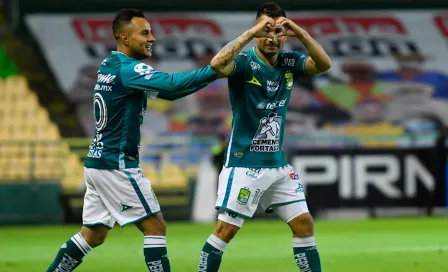 Liga MX: León duerme en la cima tras doblegar sobre la hora a Mazatlán FC