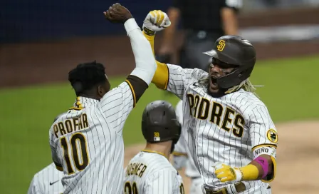 MLB: Padres venció a Cardinals y se mantiene con vida en la Serie de Comodín de la Liga Nacional