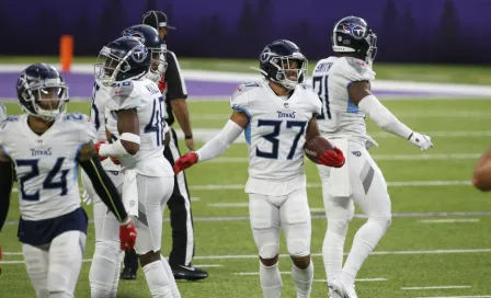 NFL: Titans tendría dos positivos más por Coronavirus