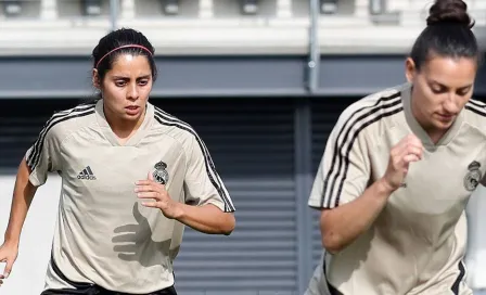 Real Madrid vs Barcelona: Kenti Robles debutaría con las Merengues en Clásico Español 