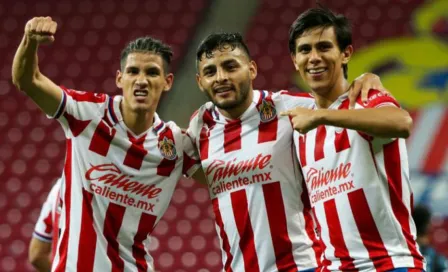 Chivas: El Rebaño se repuso a las adversidades y está en pelea por Liguilla