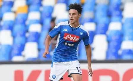 Napoli: Elmas se convirtió en el segundo positivo por Coronavirus del club