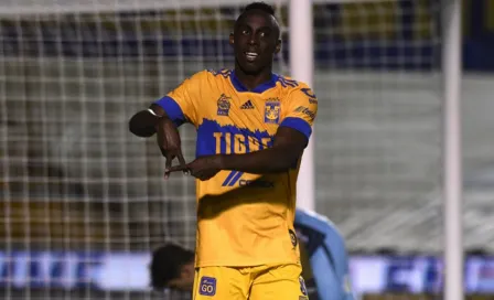 Tigres: Venció a Atlético San Luis con cómoda goleada