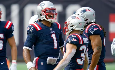 NFL: Chiefs vs Patriots, pospuesto por positivos de Covid-19