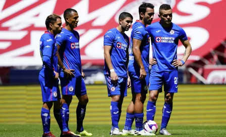 Cruz Azul: Cayó ante Toluca y sumó su tercera derrota en el Guardianes 2020