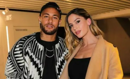 Neymar: Ex de Maluma desmintió su 'relación' con el jugador brasileño