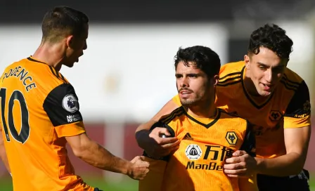 Raúl Jiménez: Wolves volvió a la senda de la victoria al vencer al Fulham