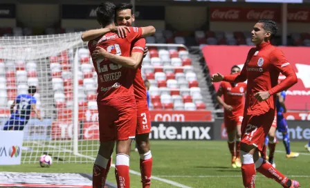 Toluca: Carlos Adrián Morales destacó el cambio de actitud de los jugadores en triunfo ante Cruz Azul