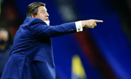 América: Miguel Herrera espera recuperar varias piezas en el parón por Fecha FIFA