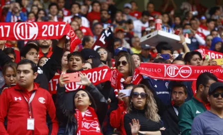 Toluca: Presidente municipal descartó el regreso de la afición al Nemesio Diez