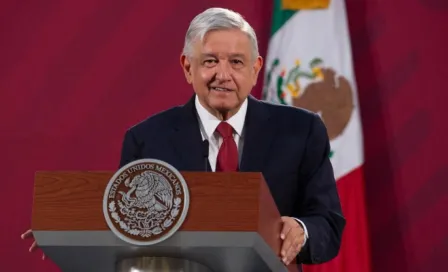 AMLO: 'Terminé la escuela de milagro'