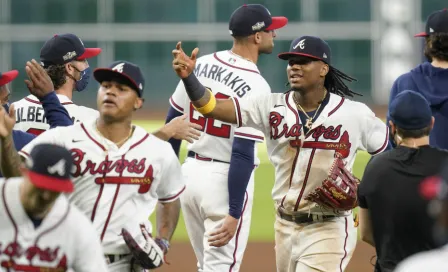 MLB: Braves remontó y se llevó el primer juego de la Serie Divisional ante Marlins