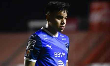 Selección Mexicana: Carlos Rodríguez causó baja por Coronavirus