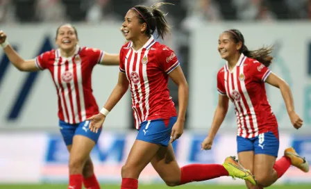 Liga MX Femenil: Chivas se 'burló' de Rayadas con desplegado en redes sociales