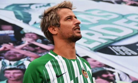 Fábio Coentrão: Rio Ave anunció el fichaje del defensa portugués 