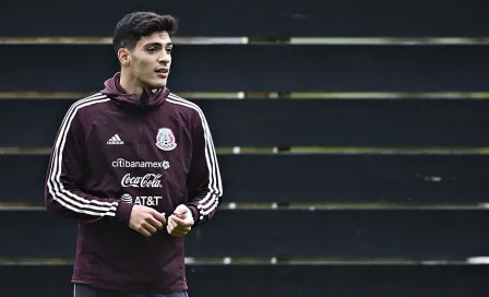 Selección Mexicana: Así será la alineación del Tri contra Holanda 