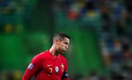 Portugal y España empataron sin goles pese a titularidad de Cristiano y debut de Adama Traore