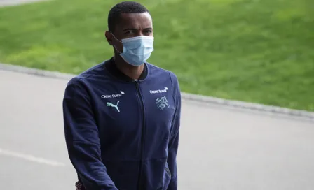 Borussia Dortmund: Manuel Akanji dio positivo por Covid-19 