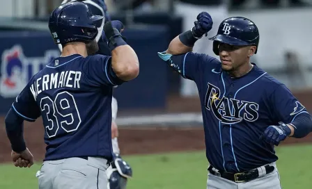 Yankees, contra las cuerdas en Serie Divisional tras caer de nuevo ante Rays