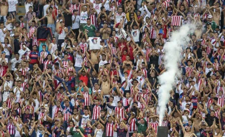 Gobernador de Jalisco descartó que Chivas y Atlas puedan jugar con público