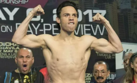 Julio César Chávez Jr.: Reveló su deseo por enfrentar a Gennady Golovkin en 2021