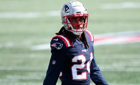 Patriots: Stephon Gilmore dio positivo por Coronavirus y juego vs Broncos está en riesgo