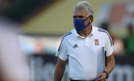 Tuca Ferretti: 'Es más fácil ser entrenador que comentarista'