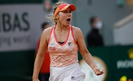 Roland Garros: Kenin vs Swiatek será la Final en la rama femenil