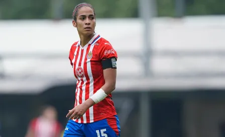 Chivas Femenil: Carolina Jaramillo ve similitudes entre Clásico Tapatío y Regio