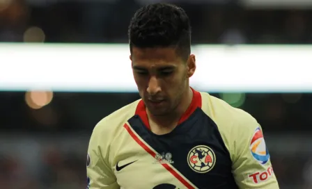 América: Adeudo por Cecilio Dominguez tendrá que esperar hasta el próximo año