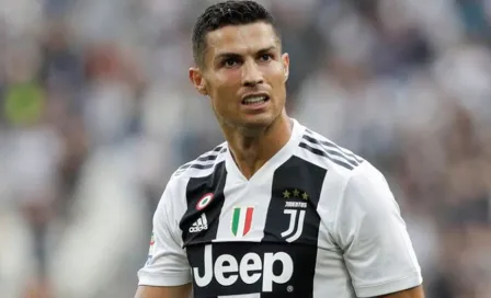 Cristiano Ronaldo: CR7 sufrió robo en su casa de Madeira 