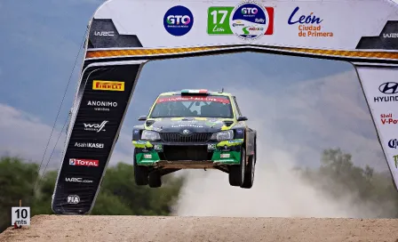 Rally México: Guanajuato no tendrá campeonato en 2021 por Covid-19