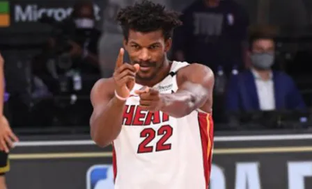 NBA: Jimmy Butler comandó dramática victoria de Miami Heat sobre Lakers en juego 5 