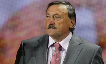 Antonín Panenka: Estable pese a complicaciones por Coronavirus