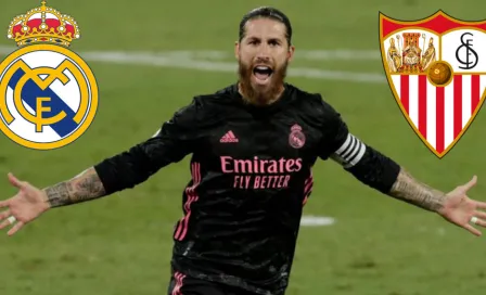 Sergio Ramos: ¿Real Madrid o Sevilla? El español reveló a quién ama más