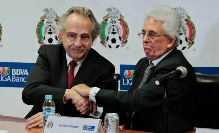 Federación Mexicana de Futbol aclaró señalamientos involucrados con el FIFA-Gate