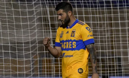 Gignac: Fundación del jugador de Tigres tendrá a su primer beneficiado