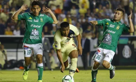 León: Zermeño, dueño del estadio, aseguró que juego contra América será gratis